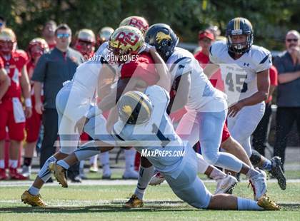 Thumbnail 2 in Pope John XXIII @ Bergen Catholic photogallery.