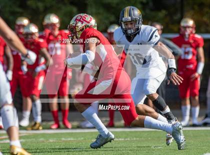 Thumbnail 3 in Pope John XXIII @ Bergen Catholic photogallery.