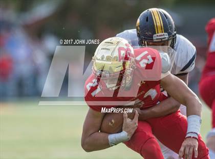 Thumbnail 3 in Pope John XXIII @ Bergen Catholic photogallery.