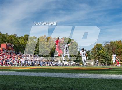 Thumbnail 2 in Pope John XXIII @ Bergen Catholic photogallery.