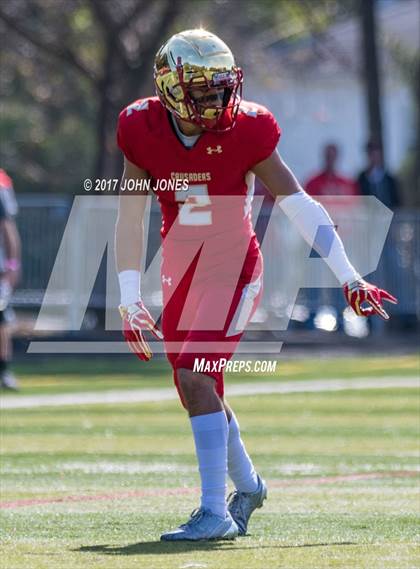 Thumbnail 1 in Pope John XXIII @ Bergen Catholic photogallery.