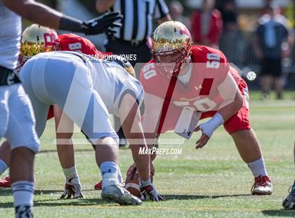 Thumbnail 3 in Pope John XXIII @ Bergen Catholic photogallery.