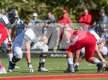 Thumbnail 2 in Pope John XXIII @ Bergen Catholic photogallery.
