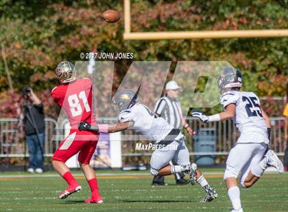 Thumbnail 3 in Pope John XXIII @ Bergen Catholic photogallery.