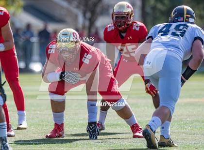 Thumbnail 1 in Pope John XXIII @ Bergen Catholic photogallery.