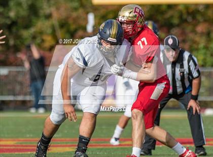 Thumbnail 3 in Pope John XXIII @ Bergen Catholic photogallery.