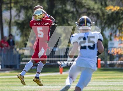 Thumbnail 2 in Pope John XXIII @ Bergen Catholic photogallery.