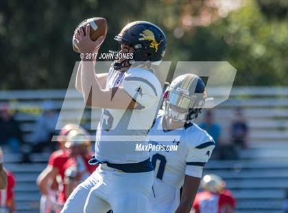 Thumbnail 1 in Pope John XXIII @ Bergen Catholic photogallery.