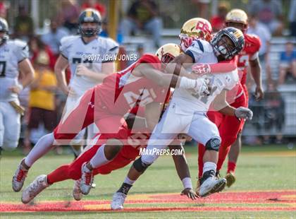 Thumbnail 1 in Pope John XXIII @ Bergen Catholic photogallery.