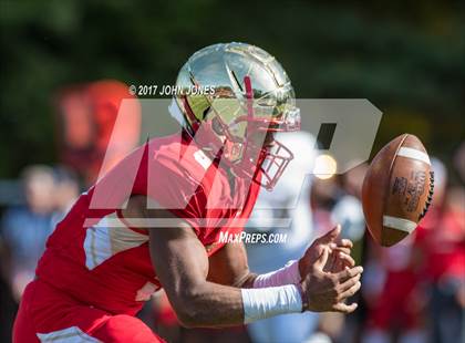 Thumbnail 1 in Pope John XXIII @ Bergen Catholic photogallery.