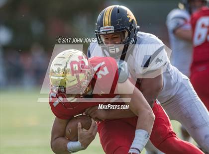Thumbnail 1 in Pope John XXIII @ Bergen Catholic photogallery.