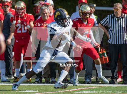 Thumbnail 3 in Pope John XXIII @ Bergen Catholic photogallery.