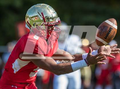 Thumbnail 2 in Pope John XXIII @ Bergen Catholic photogallery.