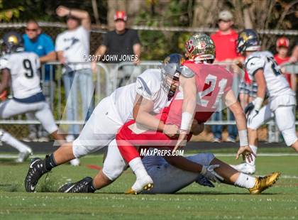 Thumbnail 3 in Pope John XXIII @ Bergen Catholic photogallery.