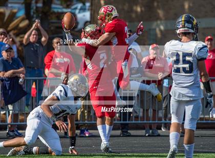 Thumbnail 2 in Pope John XXIII @ Bergen Catholic photogallery.