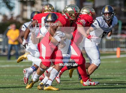 Thumbnail 1 in Pope John XXIII @ Bergen Catholic photogallery.