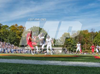 Thumbnail 3 in Pope John XXIII @ Bergen Catholic photogallery.