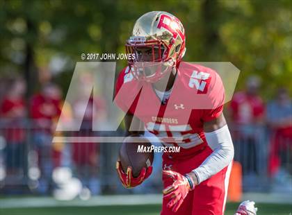 Thumbnail 3 in Pope John XXIII @ Bergen Catholic photogallery.