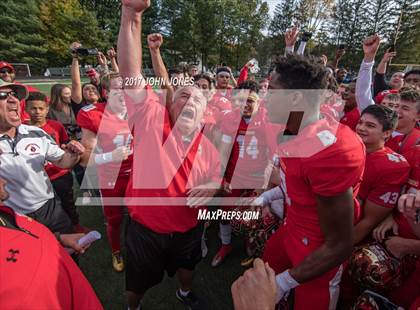 Thumbnail 3 in Pope John XXIII @ Bergen Catholic photogallery.