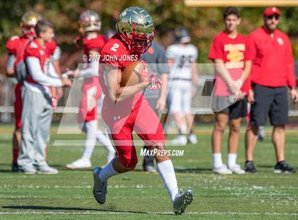 Thumbnail 3 in Pope John XXIII @ Bergen Catholic photogallery.