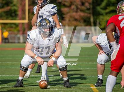 Thumbnail 3 in Pope John XXIII @ Bergen Catholic photogallery.