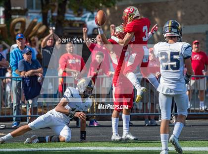 Thumbnail 1 in Pope John XXIII @ Bergen Catholic photogallery.
