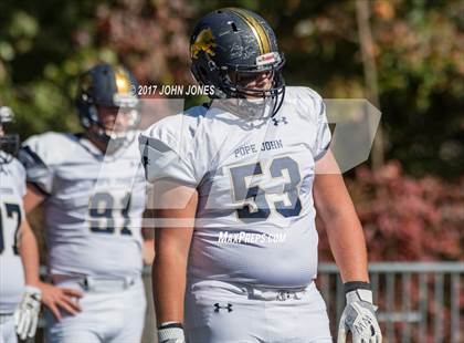 Thumbnail 3 in Pope John XXIII @ Bergen Catholic photogallery.