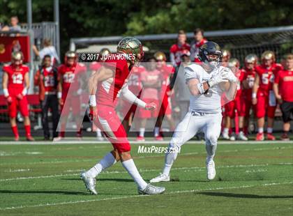 Thumbnail 2 in Pope John XXIII @ Bergen Catholic photogallery.