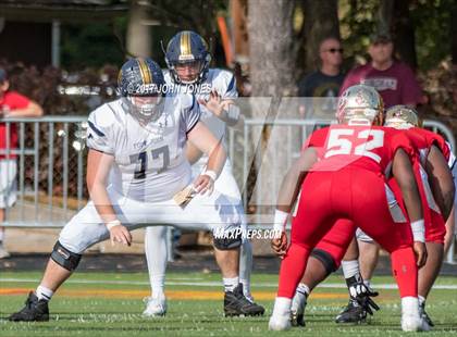 Thumbnail 2 in Pope John XXIII @ Bergen Catholic photogallery.