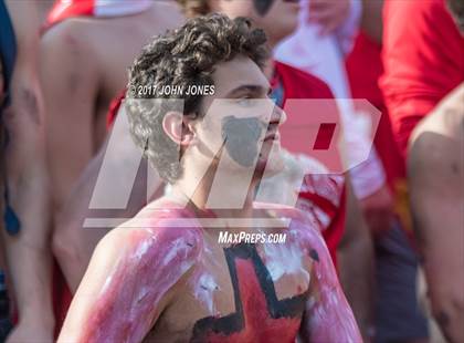 Thumbnail 1 in Pope John XXIII @ Bergen Catholic photogallery.