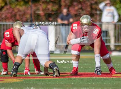 Thumbnail 2 in Pope John XXIII @ Bergen Catholic photogallery.