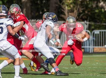 Thumbnail 2 in Pope John XXIII @ Bergen Catholic photogallery.