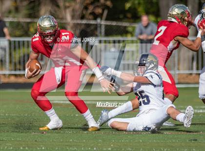 Thumbnail 2 in Pope John XXIII @ Bergen Catholic photogallery.