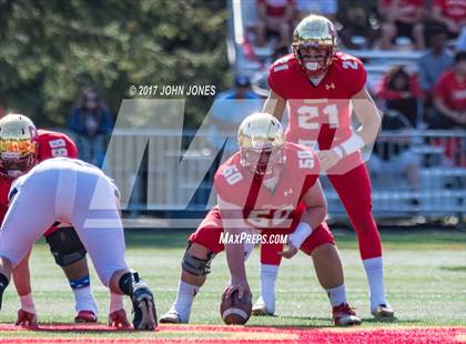 Thumbnail 1 in Pope John XXIII @ Bergen Catholic photogallery.