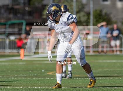 Thumbnail 3 in Pope John XXIII @ Bergen Catholic photogallery.