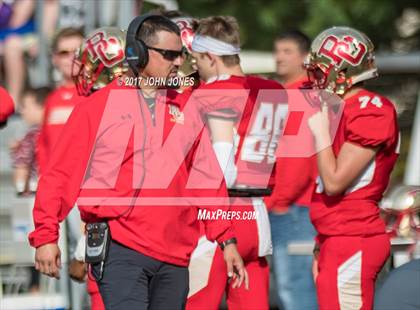 Thumbnail 3 in Pope John XXIII @ Bergen Catholic photogallery.