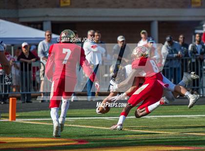 Thumbnail 1 in Pope John XXIII @ Bergen Catholic photogallery.