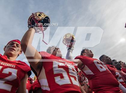 Thumbnail 3 in Pope John XXIII @ Bergen Catholic photogallery.