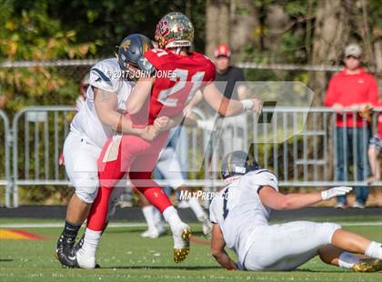 Thumbnail 2 in Pope John XXIII @ Bergen Catholic photogallery.