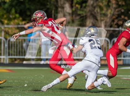 Thumbnail 1 in Pope John XXIII @ Bergen Catholic photogallery.