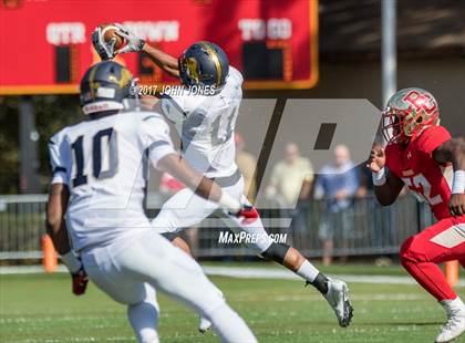 Thumbnail 3 in Pope John XXIII @ Bergen Catholic photogallery.