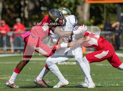 Thumbnail 1 in Pope John XXIII @ Bergen Catholic photogallery.