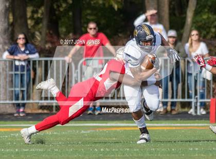 Thumbnail 2 in Pope John XXIII @ Bergen Catholic photogallery.