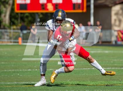 Thumbnail 3 in Pope John XXIII @ Bergen Catholic photogallery.