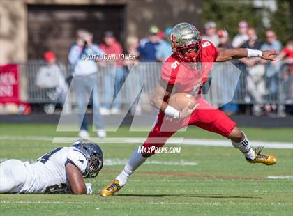 Thumbnail 1 in Pope John XXIII @ Bergen Catholic photogallery.