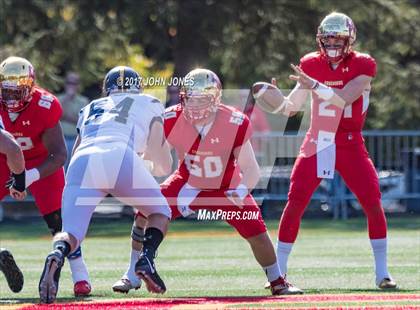 Thumbnail 3 in Pope John XXIII @ Bergen Catholic photogallery.