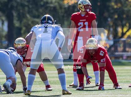 Thumbnail 1 in Pope John XXIII @ Bergen Catholic photogallery.