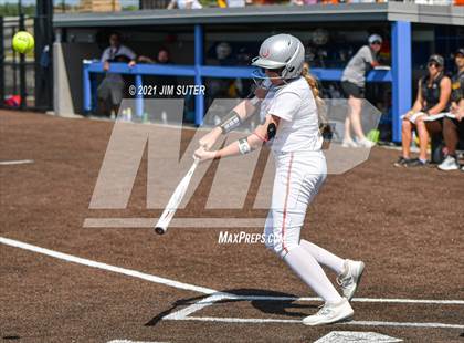 Thumbnail 1 in Lake Belton vs Liberty (UIL 4A Regional Playoff) photogallery.