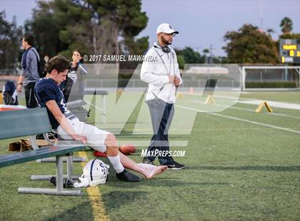 Thumbnail 3 in St. Genevieve vs Bishop Montgomery  photogallery.