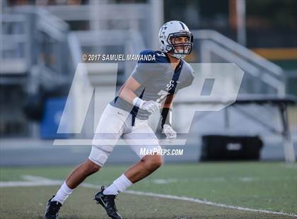Thumbnail 3 in St. Genevieve vs Bishop Montgomery  photogallery.